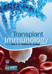 Transplant Immunology - Xiang Li (2015)
