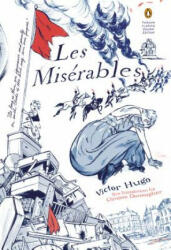 Les Miserable - Victor Hugo (2015)