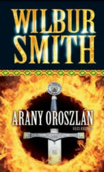 Arany oroszlán (ISBN: 9789639124585)