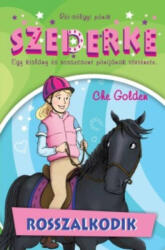 Che Golden: Szederke rosszalkodik (ISBN: 9786155463884)