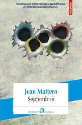Septembrie (ISBN: 9789734656554)