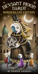 Deviant Moon Tarot: Borderless Edition (2014)