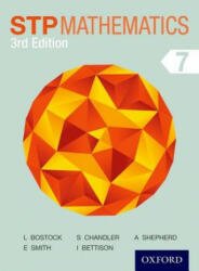 Stp Mathematics 7 Student Book 3rd Edition (2014)