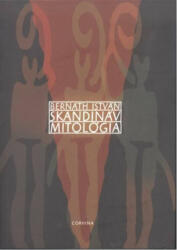 Skandináv mitológia (ISBN: 9789631363319)