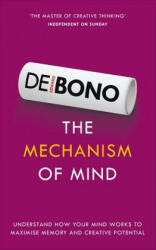 Mechanism of Mind - Edward de Bono (0000)