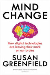 Mind Change - Susan Greenfield (0000)