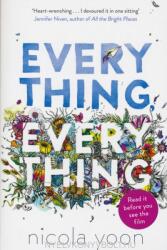 Everything, Everything - Nicola Yoon (0000)