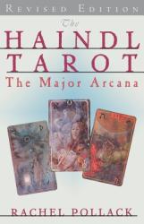 The Haindl Tarot, the Major Arcana (ISBN: 9781564145970)