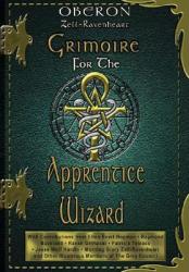 Grimoire for the Apprentice Wizard (ISBN: 9781564147110)