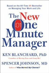 One Minute Manager: Revised Edition (2015)