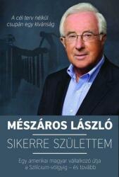 Sikerre Születtem (2015)