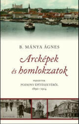 Arcképek és homlokzatok (2015)