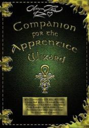 Companion for the Apprentice Wizard - Oberon Zell-Ravenheart (ISBN: 9781564148353)