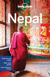 Lonely Planet Nepal - 10th Edition (2015)