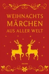 Weihnachtsmärchen aus aller Welt (2014)