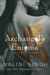 Archangel's Enigma - Nalini Singh (2015)