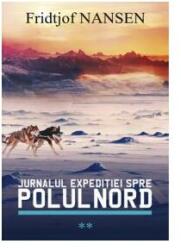 Jurnalul expediţiei spre Polul Nord (ISBN: 9789737247674)