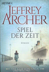 Spiel der Zeit (0000)