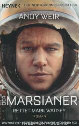 Der Marsianer - Andy Weir (ISBN: 9783453316911)