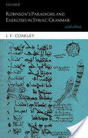Robinson's Paradigms and Exercises in Syriac Grammar (2013)