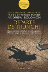 Departe de trunchi (ISBN: 9789735049676)