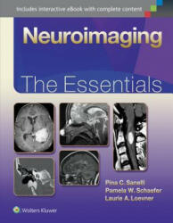 Neuroimaging: The Essentials - Pina Sanelli (2015)
