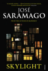 Skylight - Jose Saramago, Margaret Jull Costa (2015)