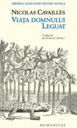 Viața domnului Leguat (ISBN: 9789735050146)