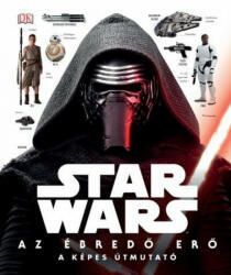 Star Wars - Az ébredő erő (2015)