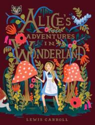 Alice's Adventures In Wonderland - Lewis Carroll (2015)