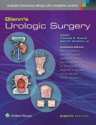 Glenn's Urologic Surgery - Sam D. Graham, Thomas E. Keane (2015)