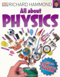 All About Physics - Richard Hammond (2015)