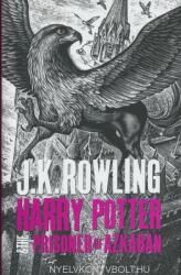 Harry Potter and the Prisoner of Azkaban - JK Rowling (ISBN: 9781408865415)