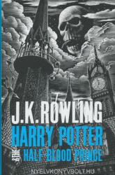 J. K. Rowling: Harry Potter and the Half-Blood Prince (ISBN: 9781408865446)