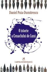 O istorie a Cenaclului de Luni (ISBN: 9789732330951)