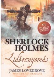 Lidércnyomás (ISBN: 9789634973416)