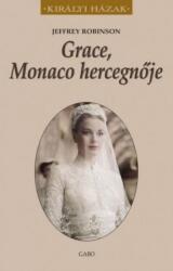 Grace, Monaco hercegnője (2015)
