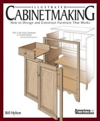 Illustrated Cabinetmaking (ISBN: 9781565233690)