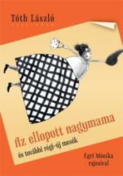 Az ellopott nagymama (2015)