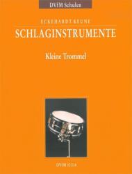 KLEINE TROMMEL (ISBN: 9786350233299)