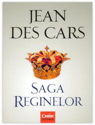 SAGA REGINELOR (ISBN: 9786068723457)