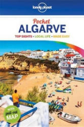 Lonely Planet Pocket Algarve - Lonely Planet, Andy Symington (ISBN: 9781743607114)