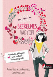 S. O. S. szerelmes vagyok! /Ismerkedés, fellángolás, randi, csalódás: mindenről szó esik! (2015)