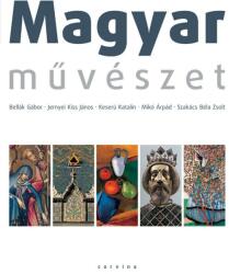 Magyar művészet (2015)