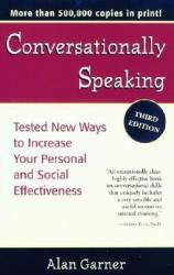 Conversationally Speaking - Alan Garner (ISBN: 9781565656291)