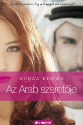 Az Arab szeretője (2016)