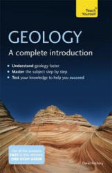 Geology: A Complete Introduction: Teach Yourself - David Rothery (2015)