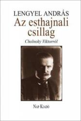 Az esthajnali csillag (ISBN: 9789633320730)