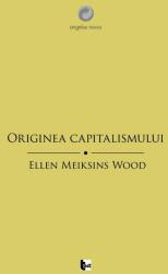 Originea capitalismului (ISBN: 9786068437637)