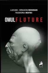 Omul fluture (ISBN: 9786066645560)